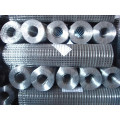 Galvanized Mesh Factory for High Quality Mesh